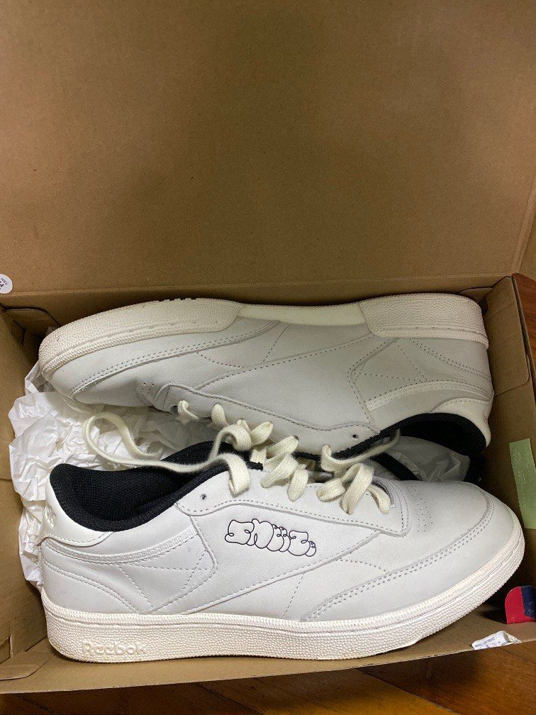 Rare reebok clearance shoes