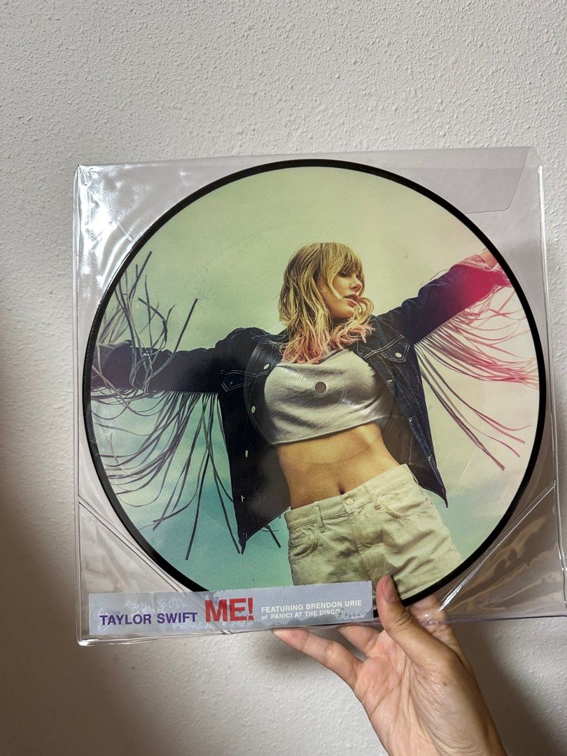  Lover [VINYL]: CDs & Vinyl