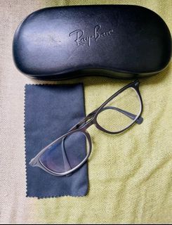 SALE!!! Rayban eyeglass reading glass prescription glass