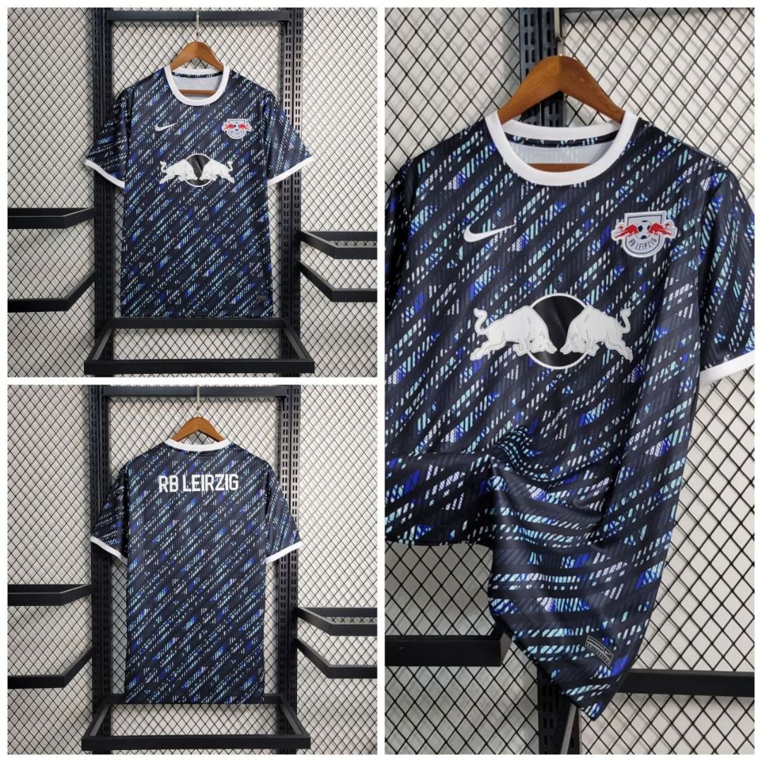 Rb leipzig training kit sale