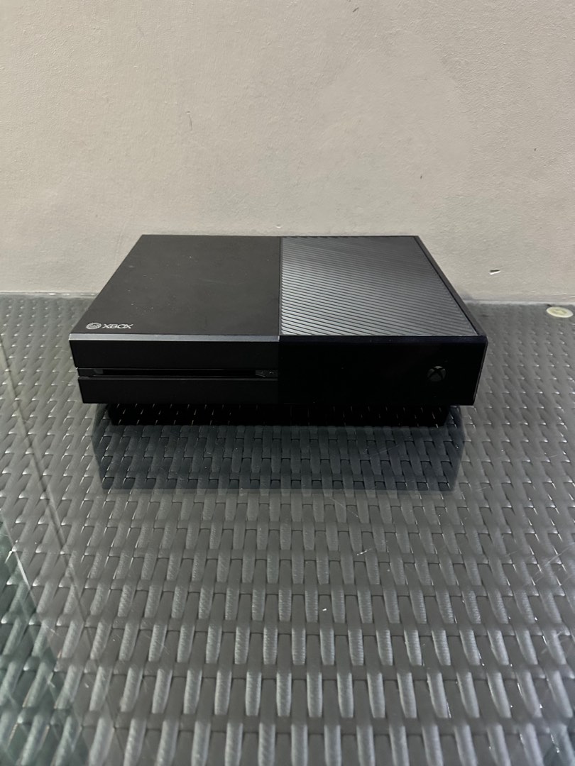 READ Xbox One Console Only
