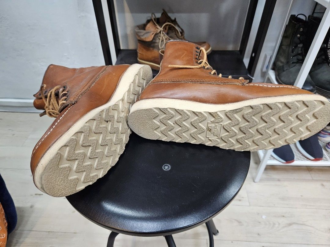 Redwing 877 sales