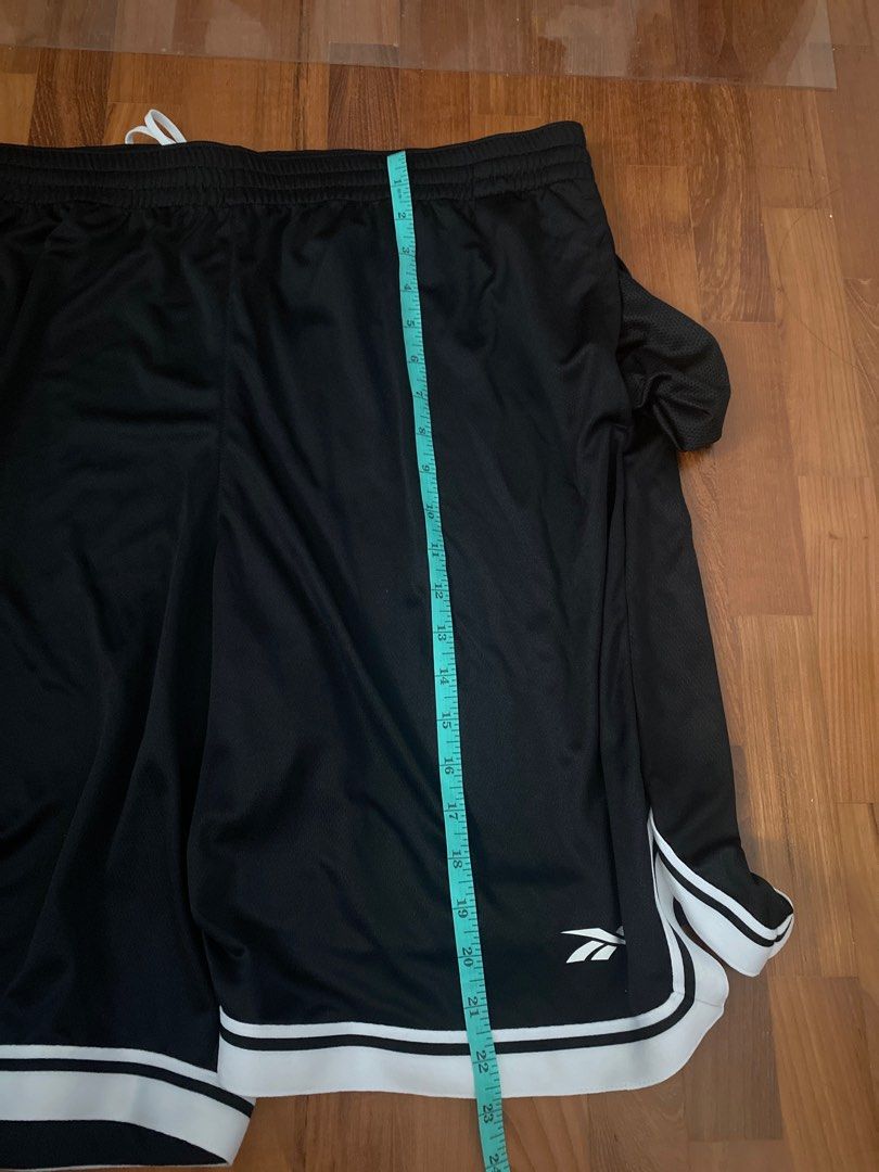Reebok retro shorts outlet