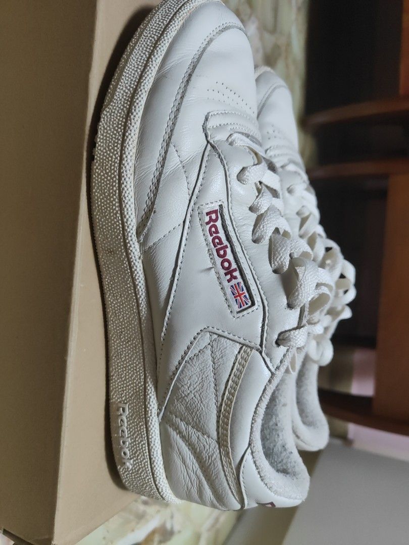 Reebok classic club c 85 mu sale