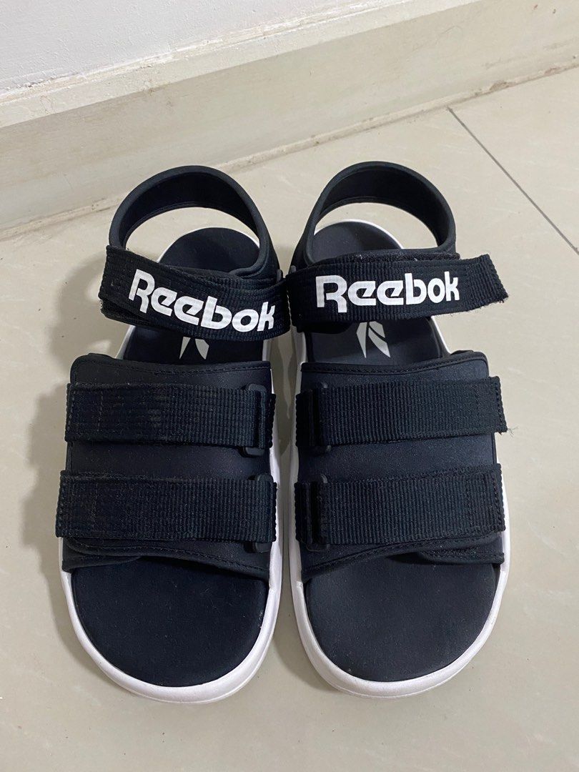 Reebok sandals for sale hot sale