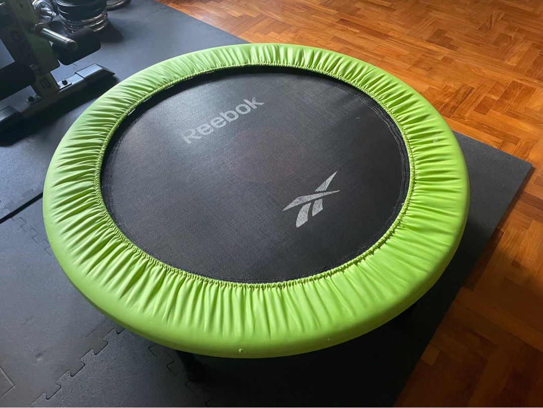 Reebok rebounder hot sale