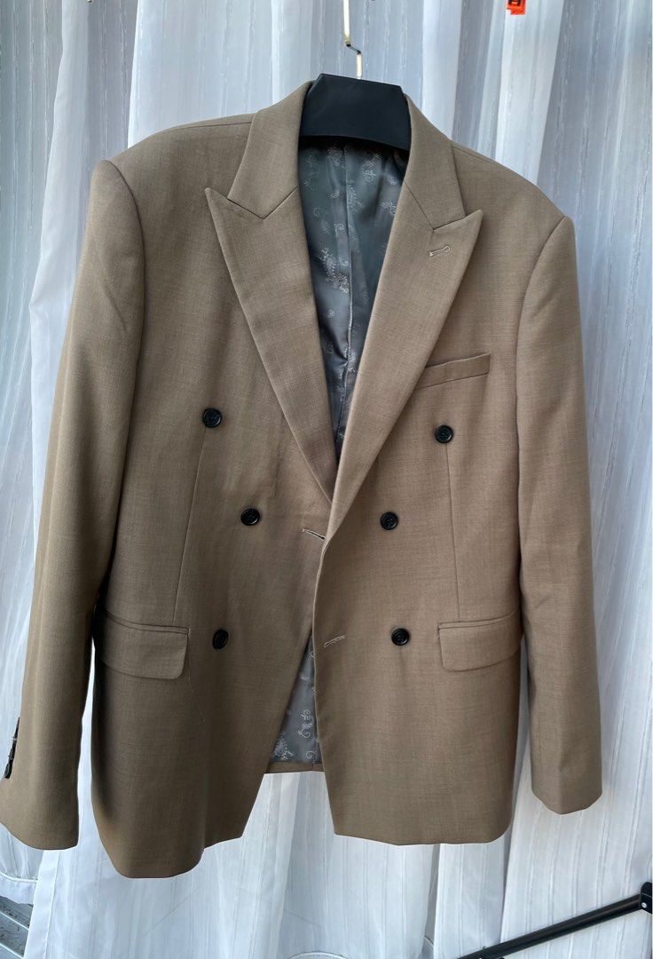 Blazer coat on rent near me sales