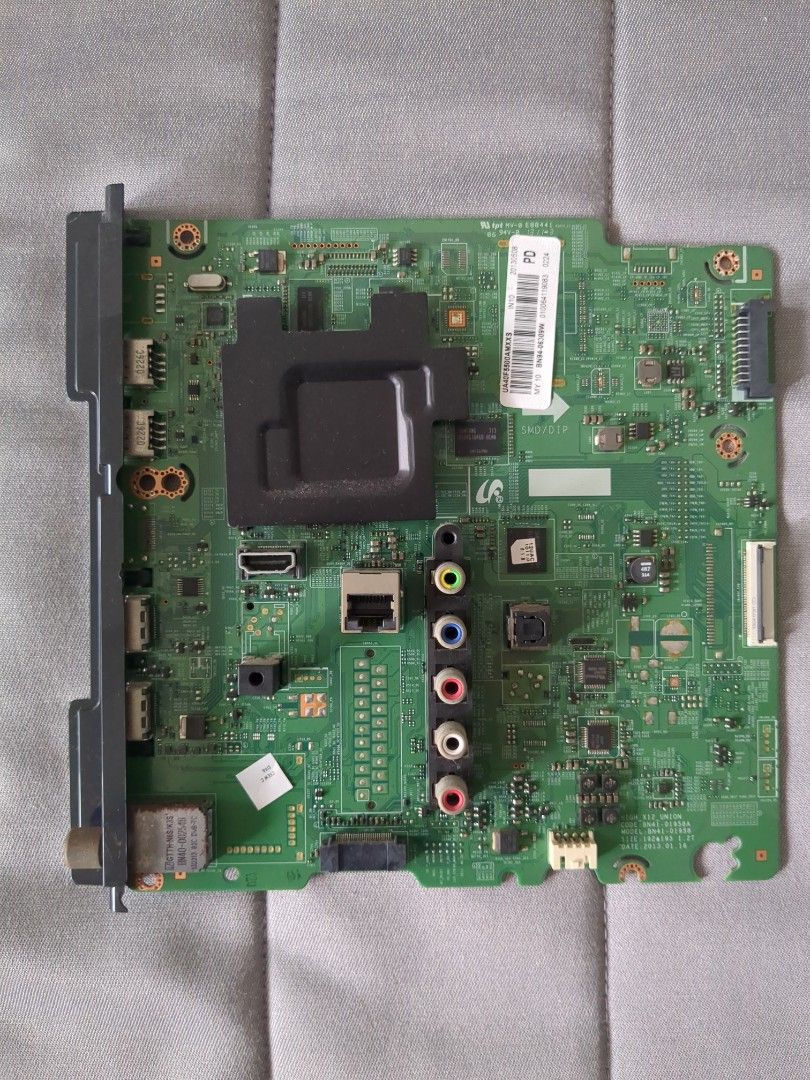 Replace main board samsung tv cheap