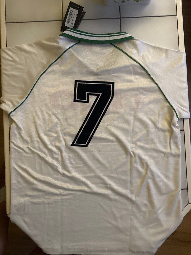 Fandi ahmad online jersey number