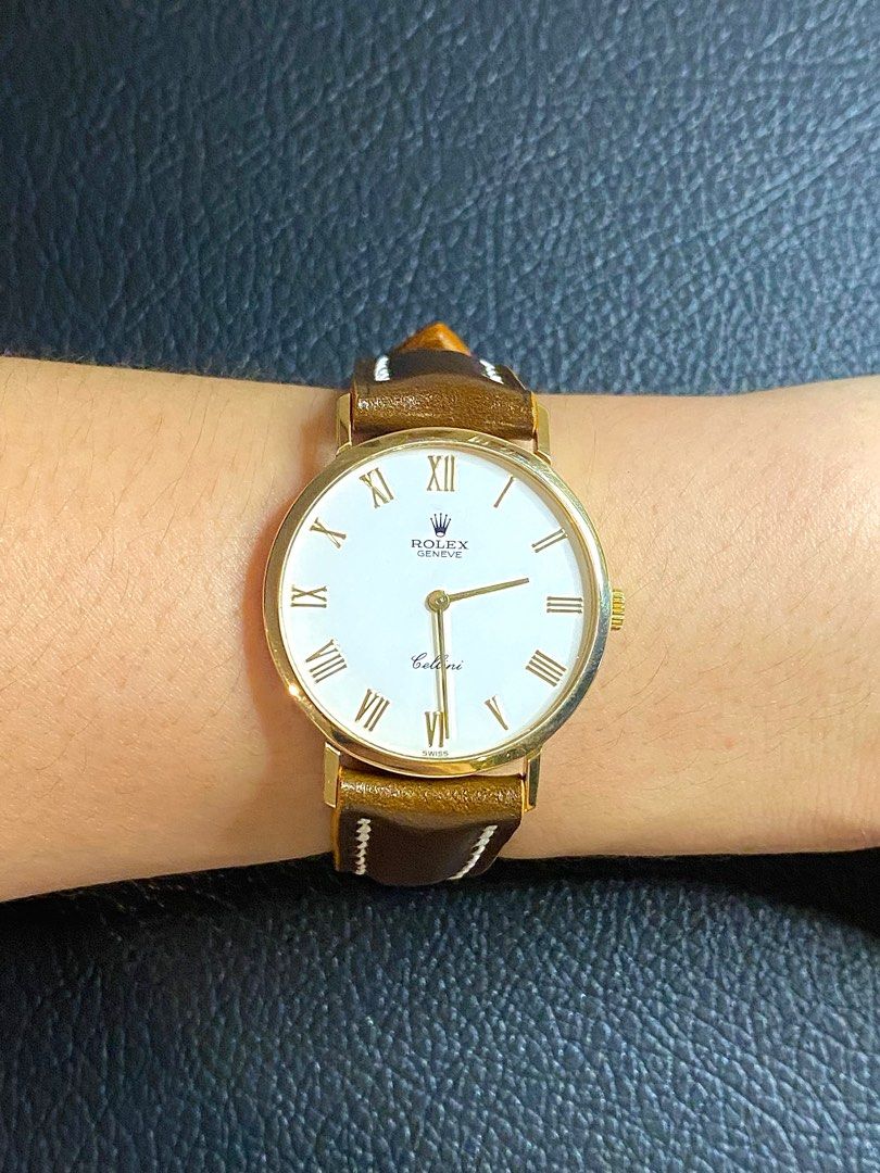 Cellini 4112 clearance