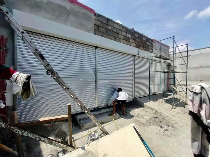 Roll up door, Commercial & Industrial, Construction & Building