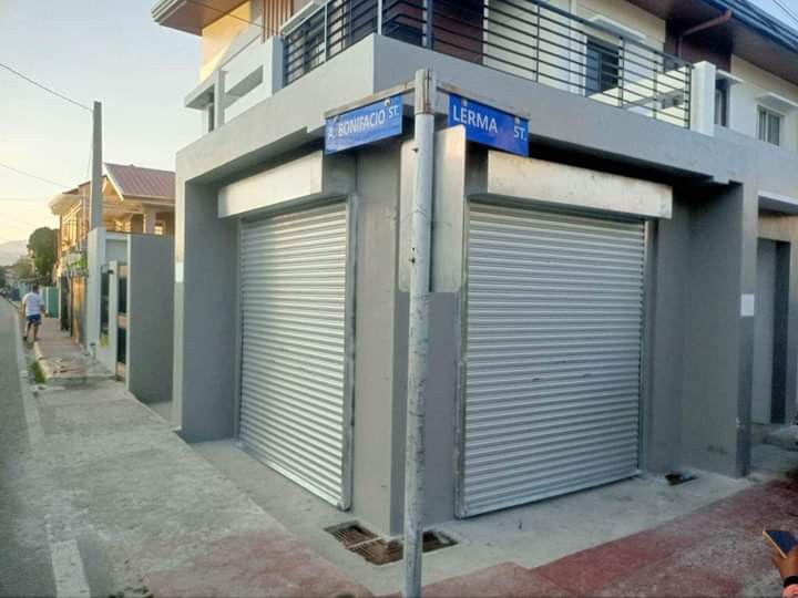 Roll up door, Commercial & Industrial, Construction & Building