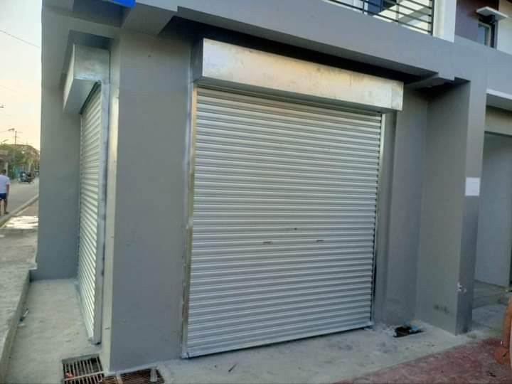 Roll up door, Commercial & Industrial, Construction & Building
