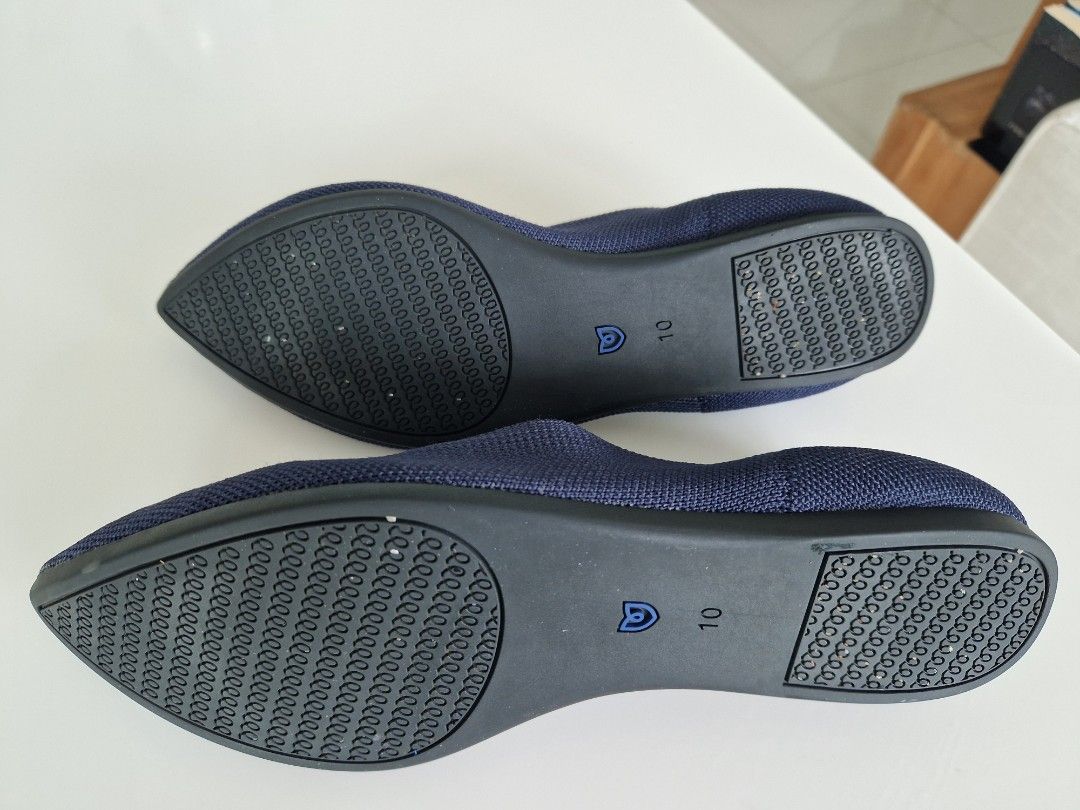 Rothys clearance navy point