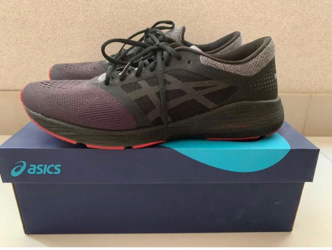 Asics 2025 roadhawk 50