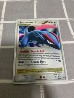 Glaceon LV.X - Majestic Dawn #98 Pokemon Card