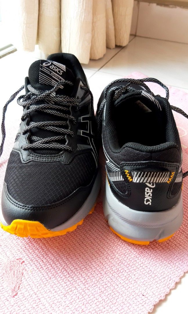 Asics online sale trail