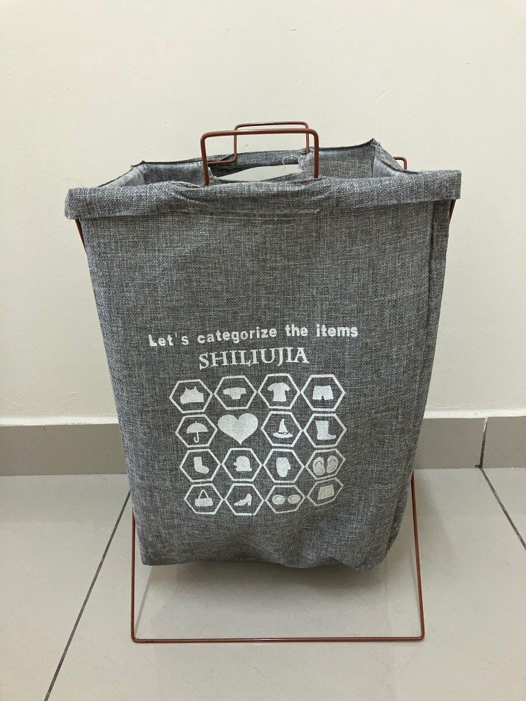 Louis Vuitton (LV) 3in1 Curtain, Furniture & Home Living, Cleaning &  Homecare Supplies, Cleaning Tools & Supplies on Carousell