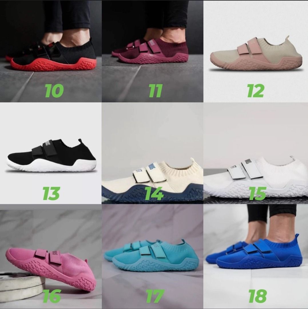 Gen e ration best sale shoes