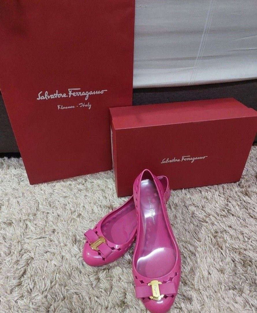 Sf jelly shop shoes