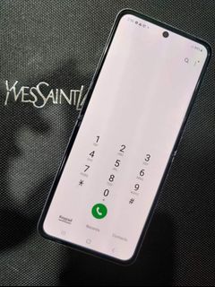 Samsung ZFlip 3