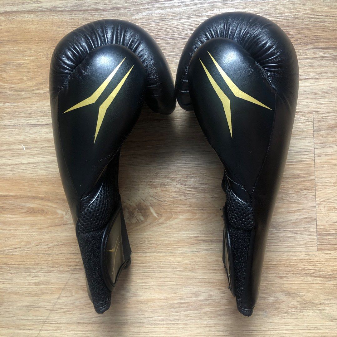 Sarung Tinju Adidas Speed Training Gloves SARUNG TINJU ADIDAS