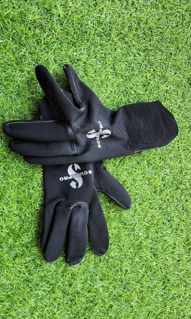 Scubapro seamless gloves store