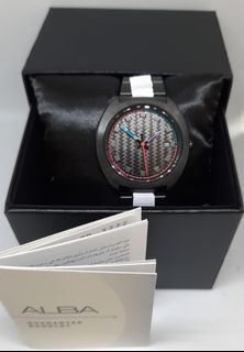 Seiko  Alba AS9K81X1