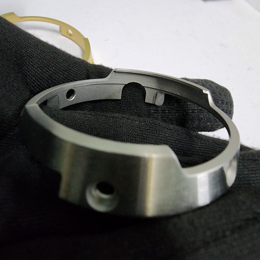 Seiko Shroud