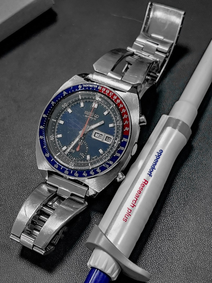 THE ONLY Seiko