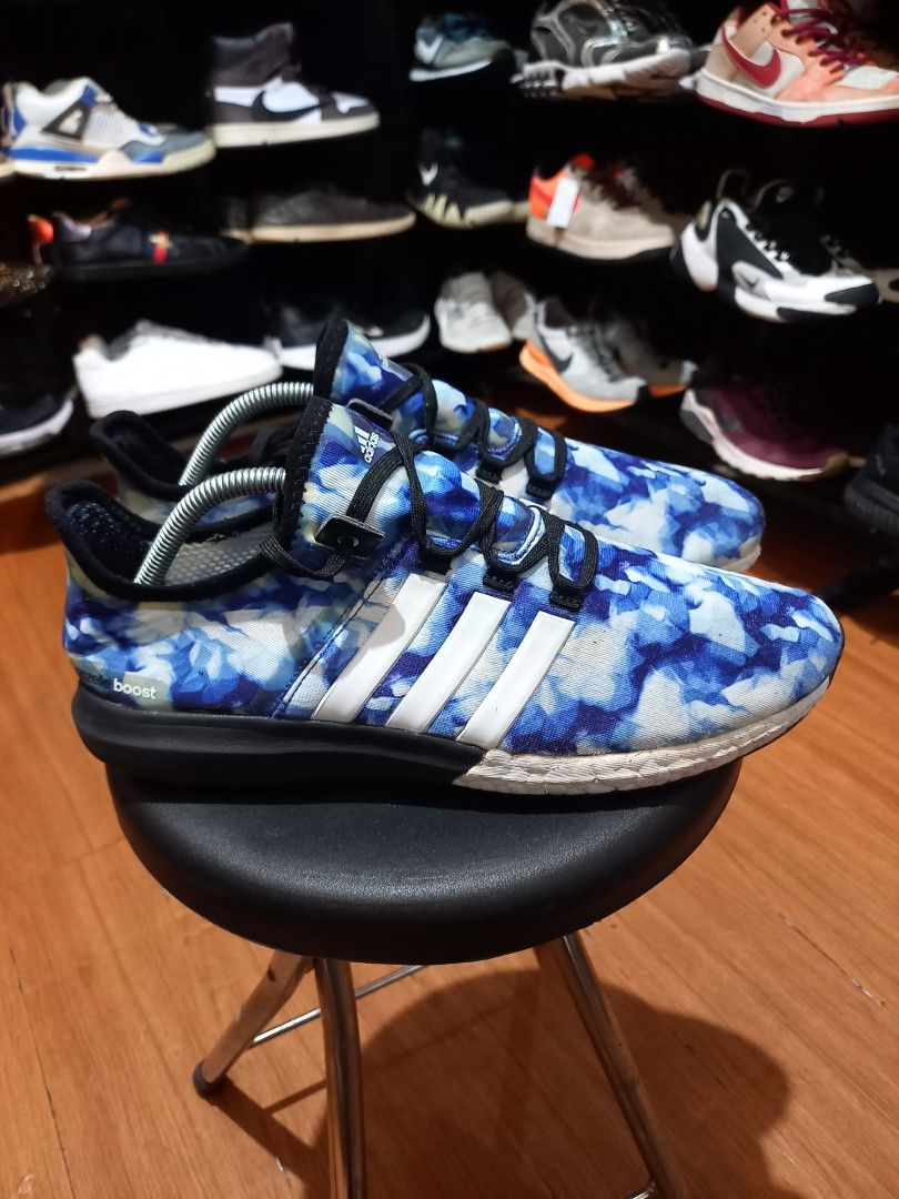Adidas climacool store gazelle boost