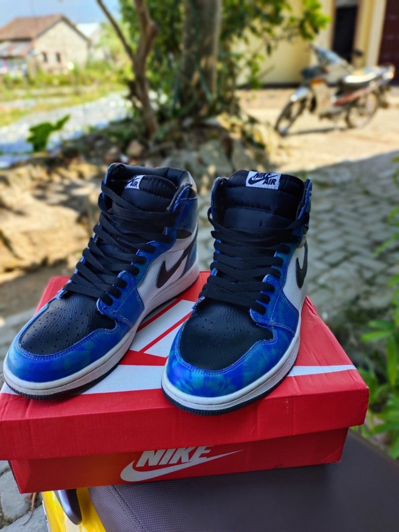 Sepatu jordan discount original