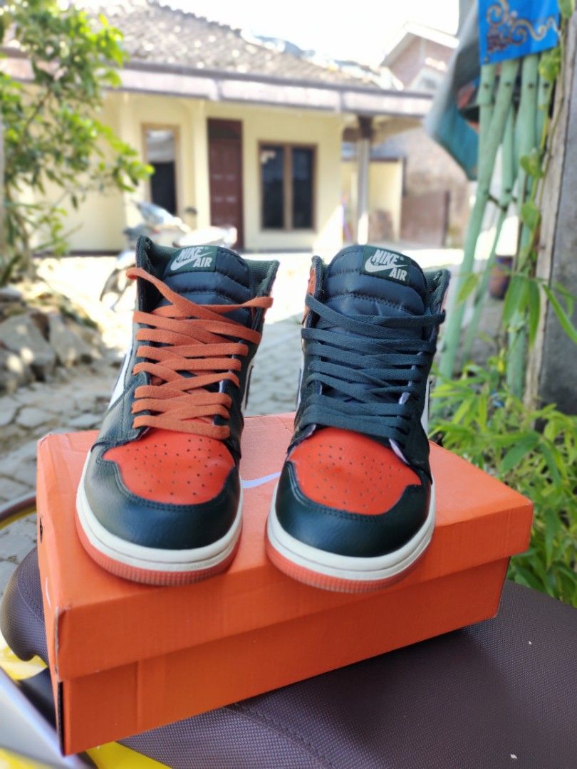 cari sepatu jordan