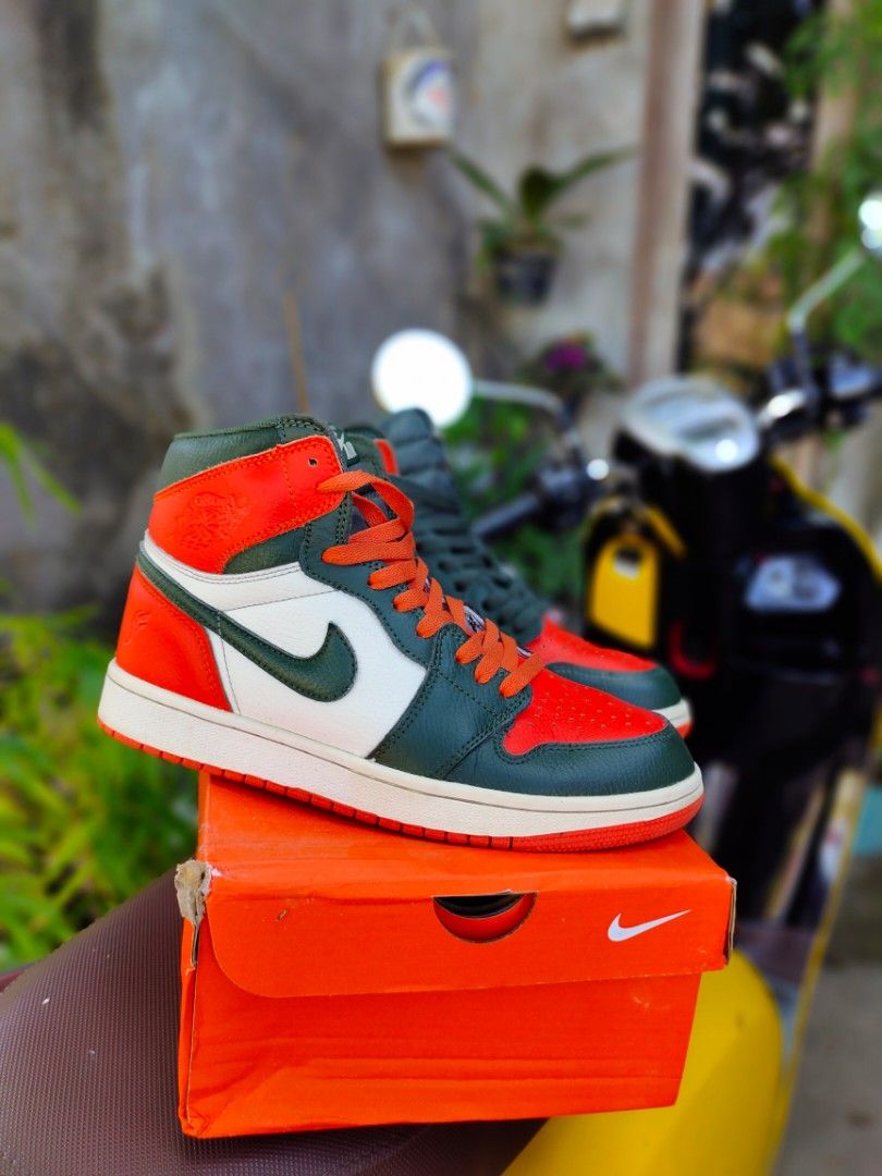 cari sepatu jordan