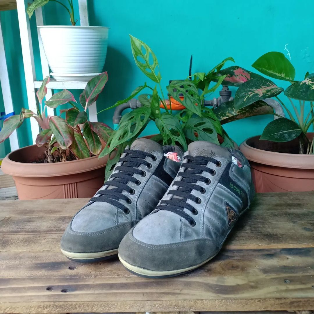 Le coq sportif alsace cheap low