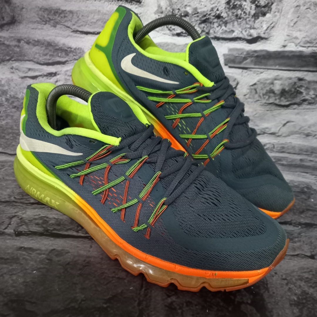 Sepatu merk air max 2025
