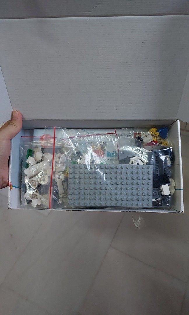 Lego 2000430 new arrivals