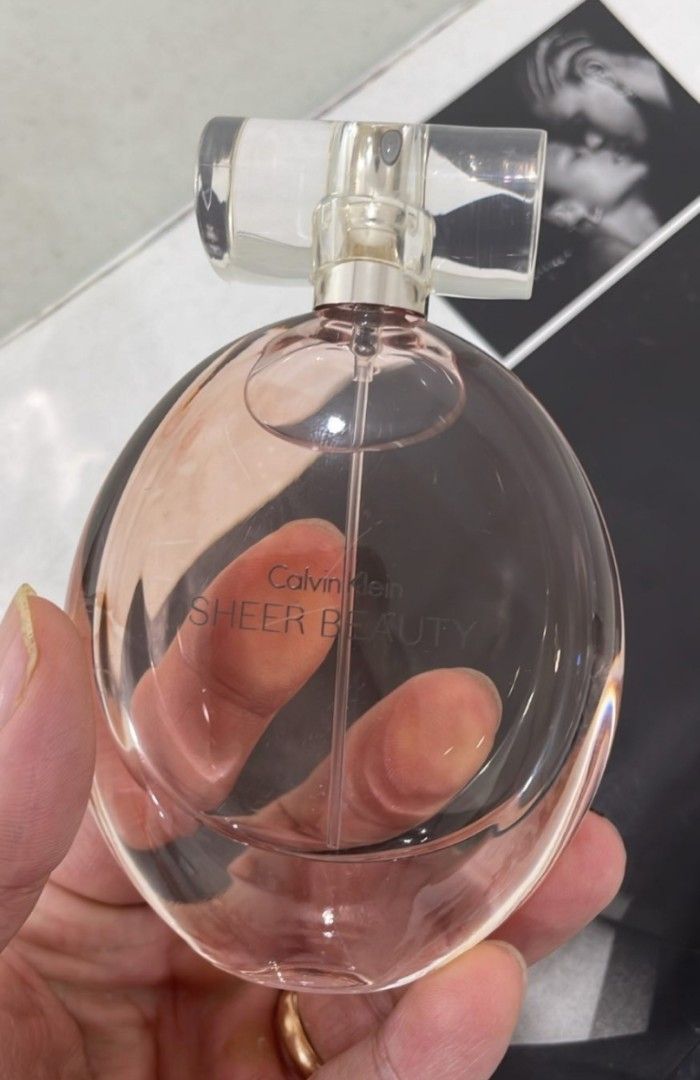 Beauty Calvin Klein 50ml Calvin Klein Beauty Eau De Parfum Buy Now