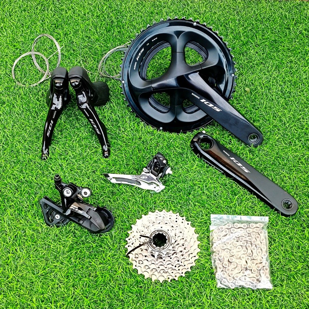 Shimano rb groupset new arrivals