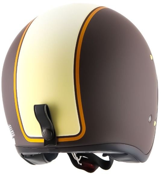 Shoei jo clearance carburettor helmet