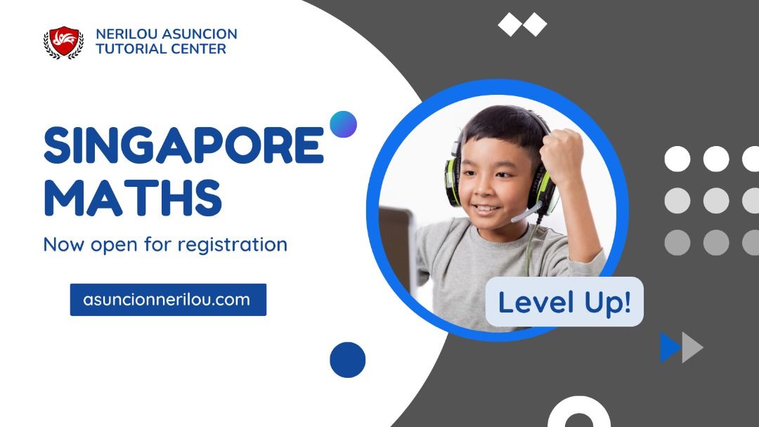 Singapore Maths, Mathematical Olympiad Program, After-School Support, Homeschool and other tutoring services (Category: Tuition Services) located in Caloocan City. Submitted by asuncionnerilou1-68520 (Listing ID 1237352391, Image 1). Description: Hi! We are NATC. We offer wide range of tuition services including Singapore Maths, Competitive Math, After-School support, Homeschool assistance, and more. MISSION Our mission is to contribute and have 