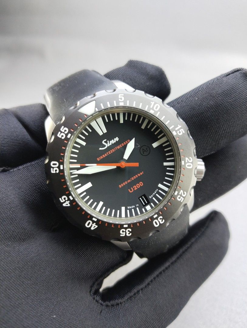 U200 sinn deals