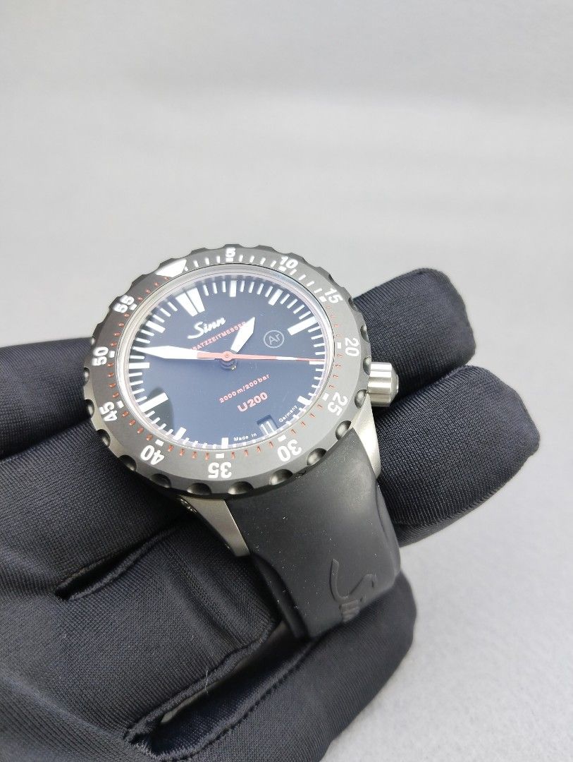Sinn u200 for sale outlet