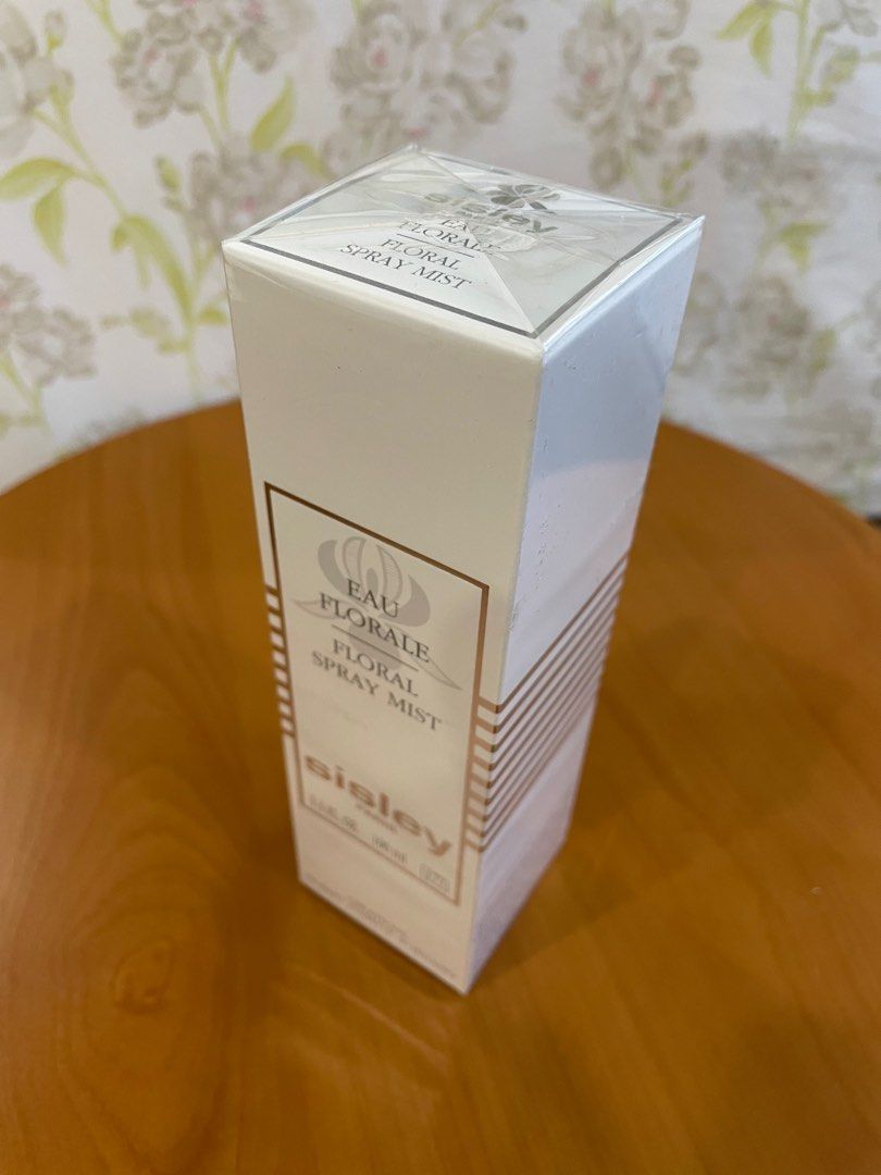 Sisley Floral Spray Mist, Beauty & Personal Care, Face, Face Care on