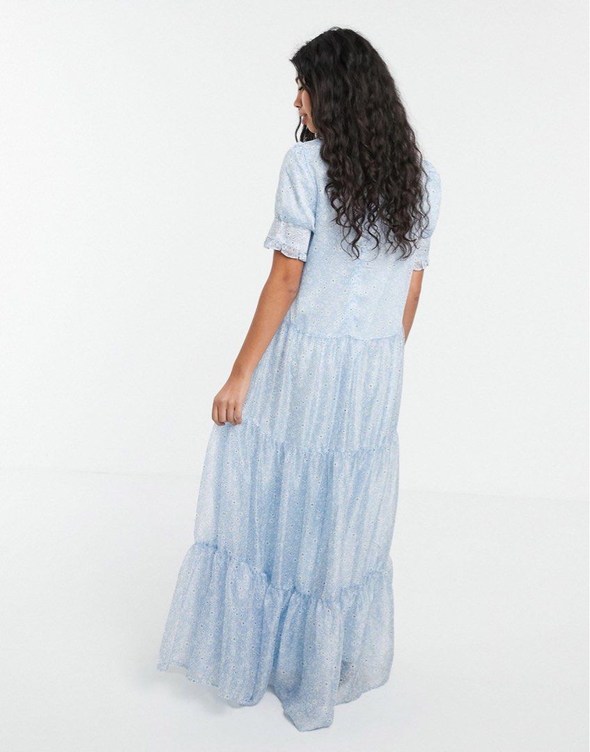 Sister jane deals maxi dress