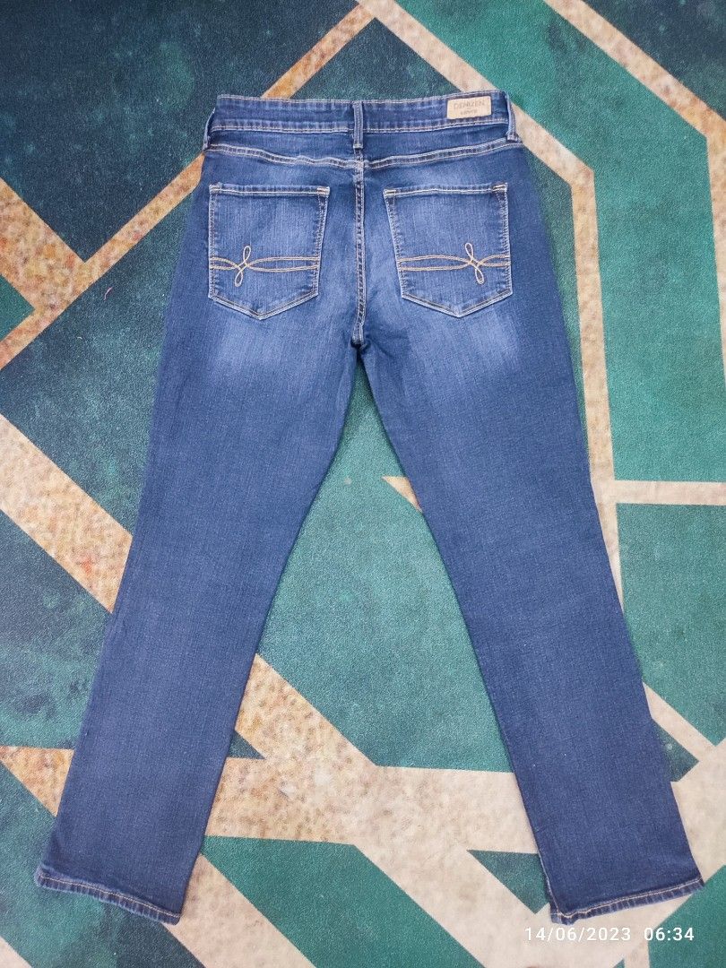 Debenhams levis women online