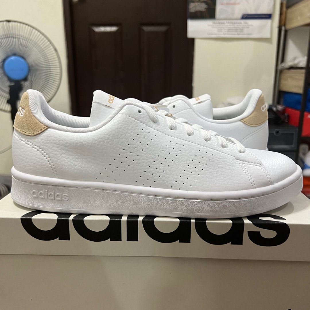 Adidas advantage deals us