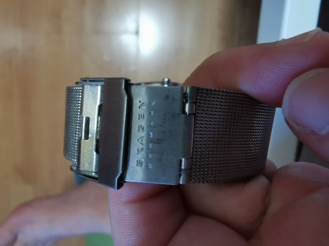 Buy skagen watch strap shop