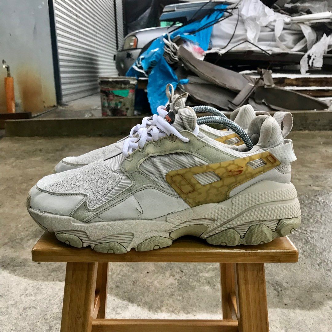 Skechers Sparta Max 9UK fits 9.5UK RM6O