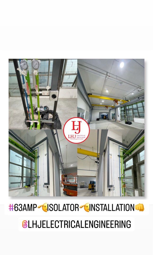 Skilled & Standard Electrical Contractor 64765423344642110